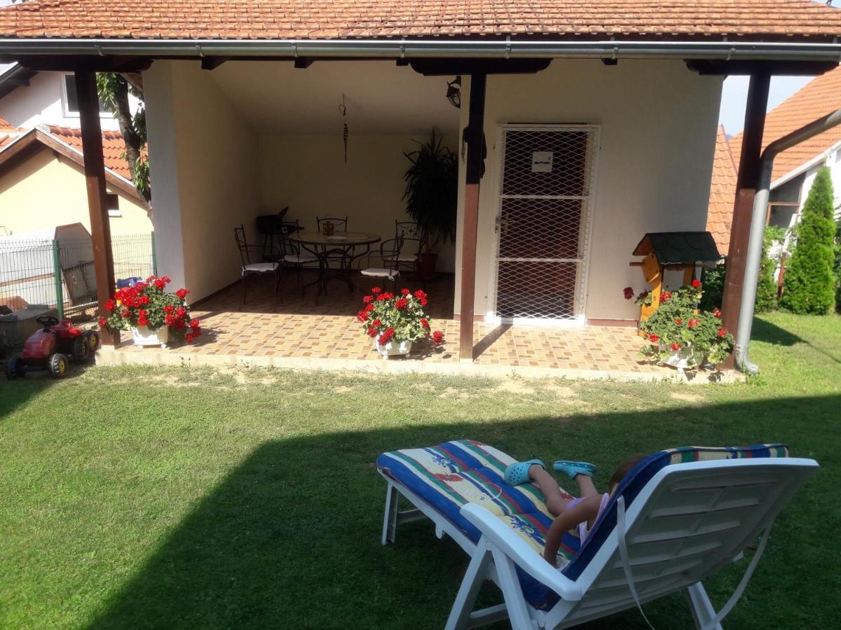 Apartment Aqua Royal Arandelovac Exterior photo