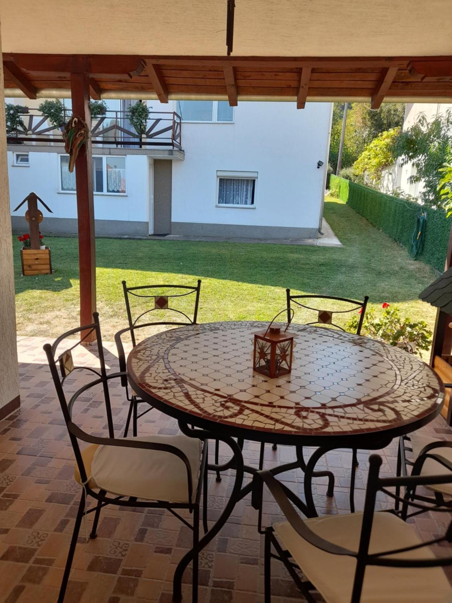 Apartment Aqua Royal Arandelovac Exterior photo