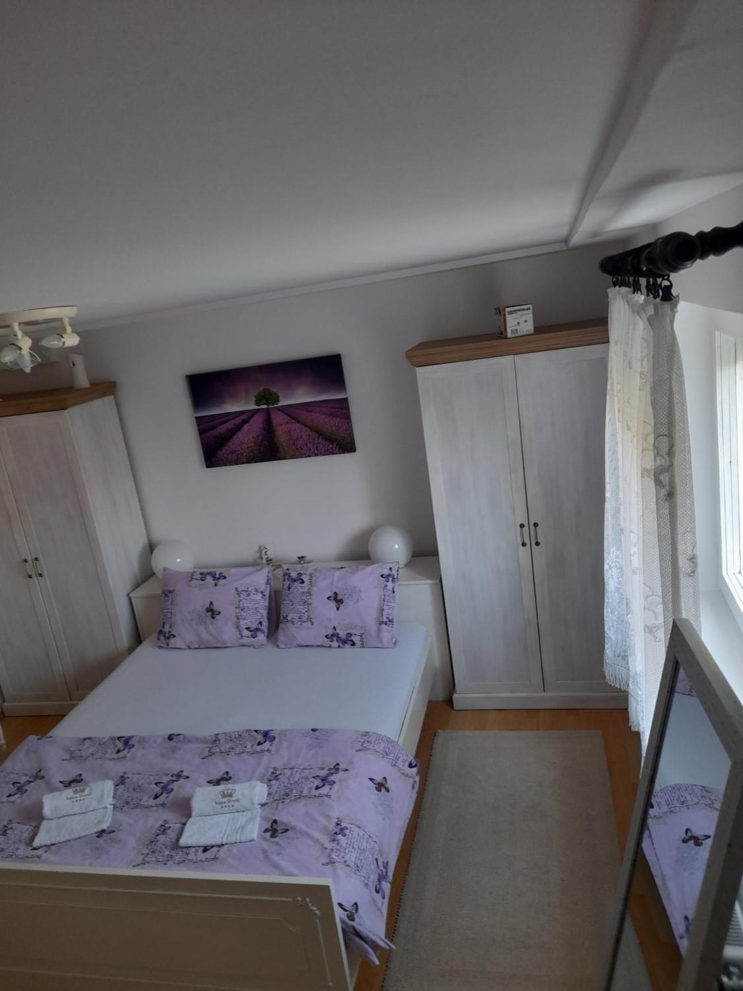 Apartment Aqua Royal Arandelovac Exterior photo